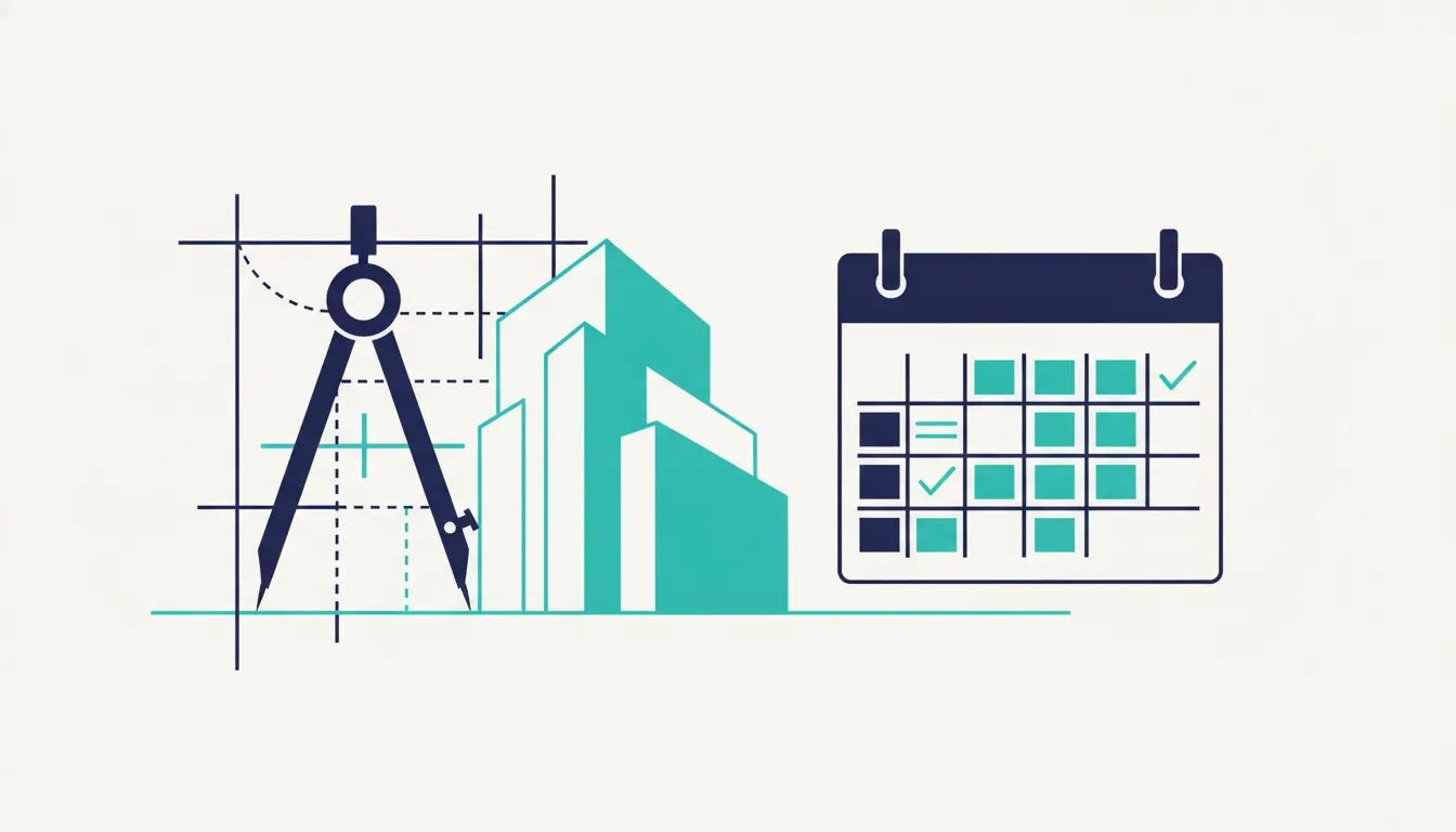 Lead generation Architettura & Pianificazione: appuntamenti qualificati con i decisori del settore
