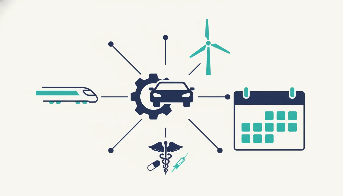 Lead generation Automotive: appuntamenti qualificati con i decisori del settore
