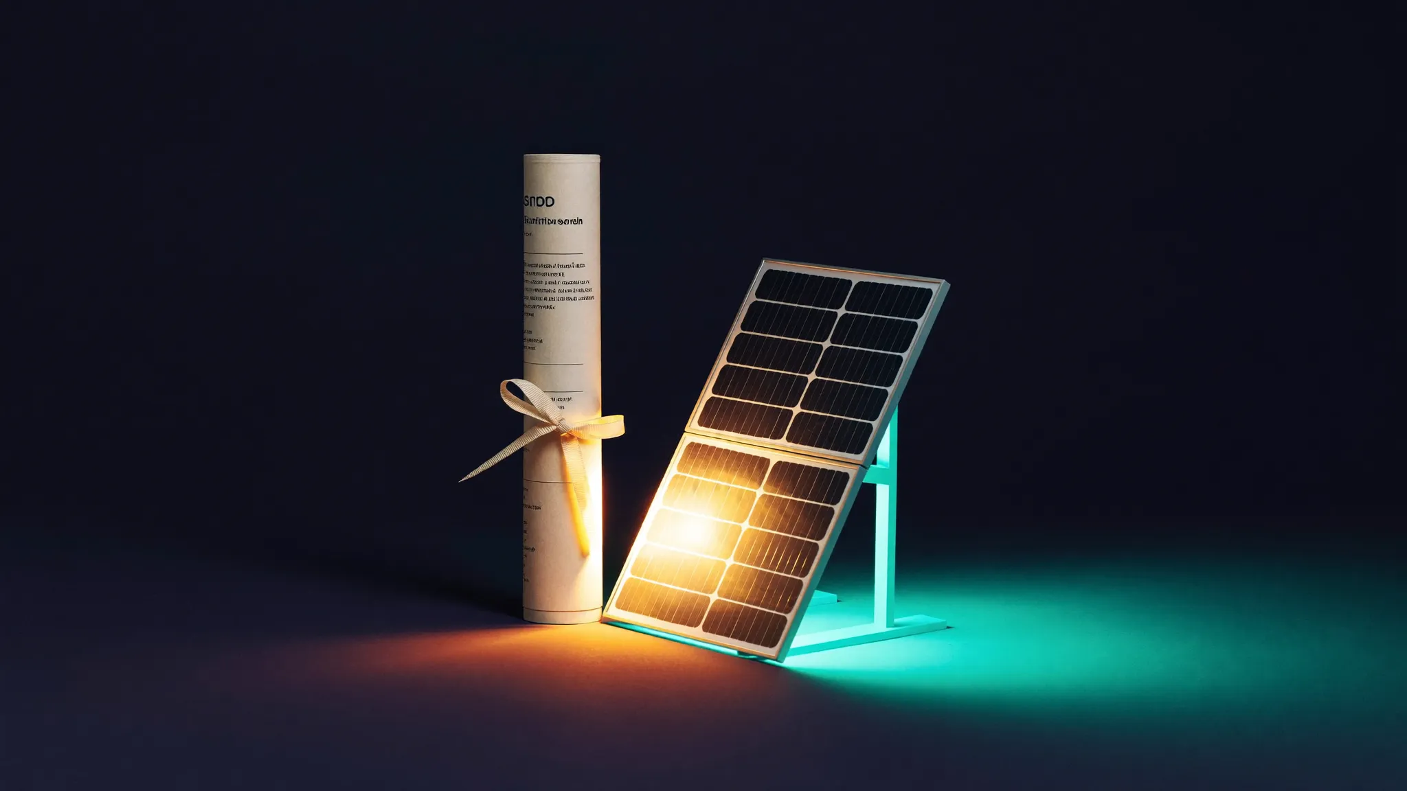 Il bando che vende: incentivi e fondi per l'energia