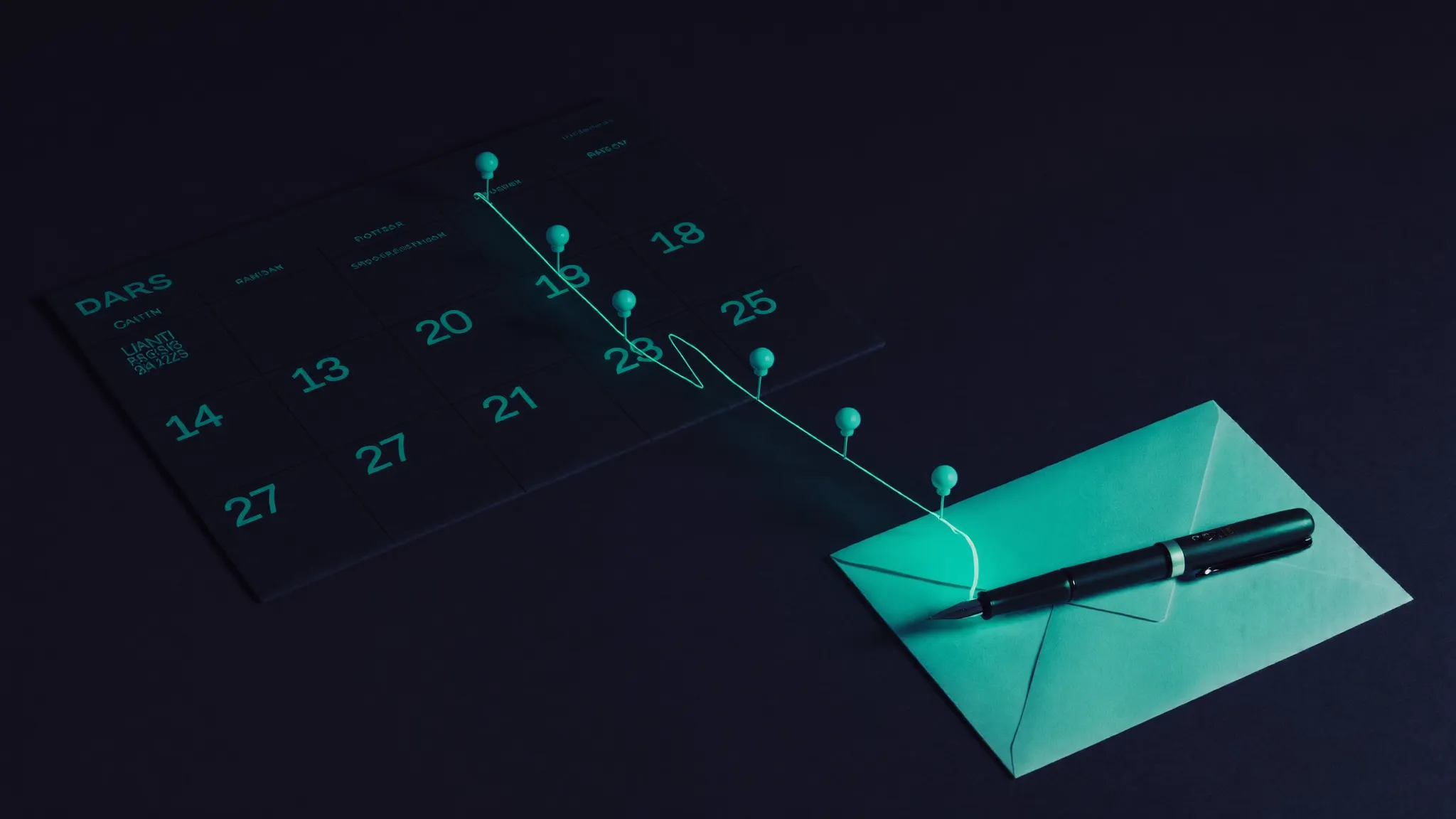 Calendario con date fissate da un sistema: come generare appuntamenti B2B qualificati