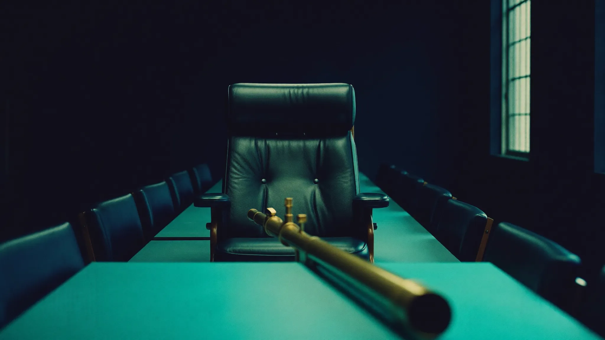 La sedia del direttore commerciale: ruolo, stipendio e quando serve davvero
