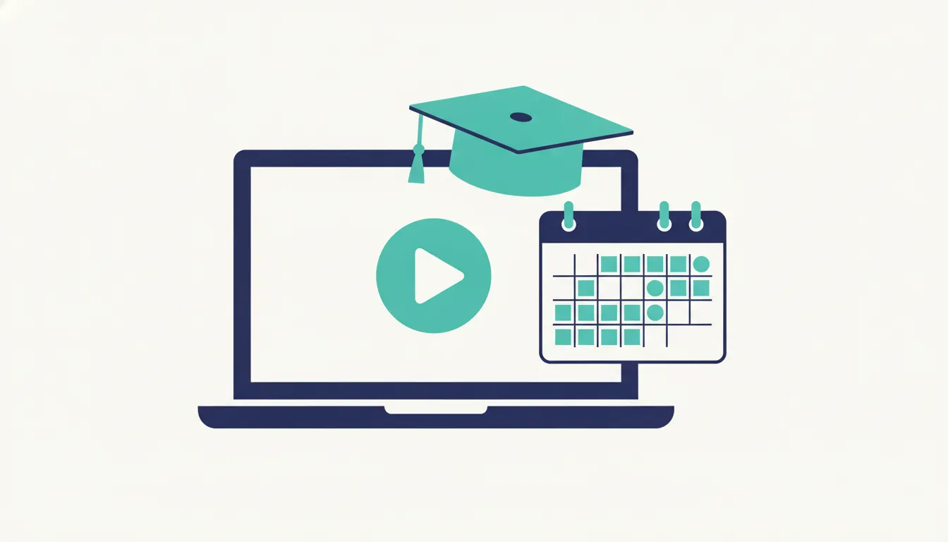 Lead generation E-Learning & Formazione Online: appuntamenti qualificati con i decisori del settore