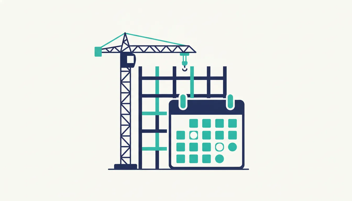 Lead generation Edilizia & Costruzioni: appuntamenti qualificati con i decisori del settore