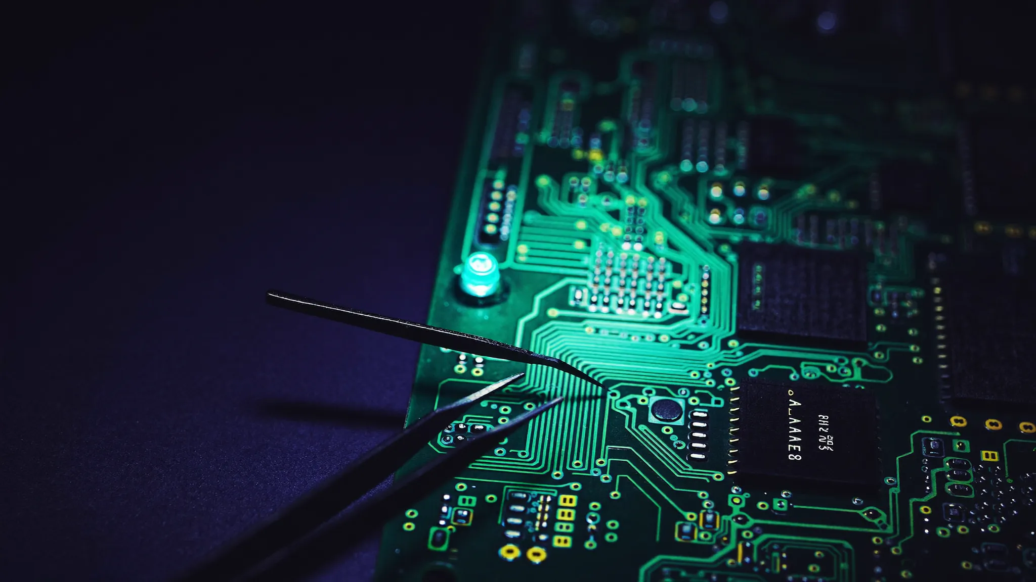 Il circuito giusto: fornitori OEM e la differenza del codice ATECO