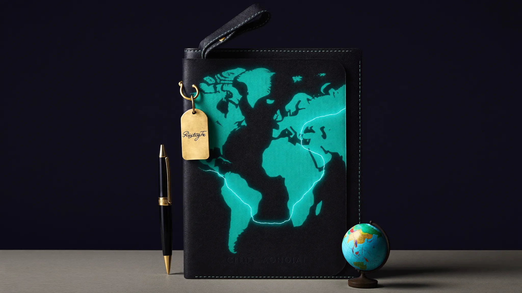 Il mondo sulla scrivania: cosa fa un export manager