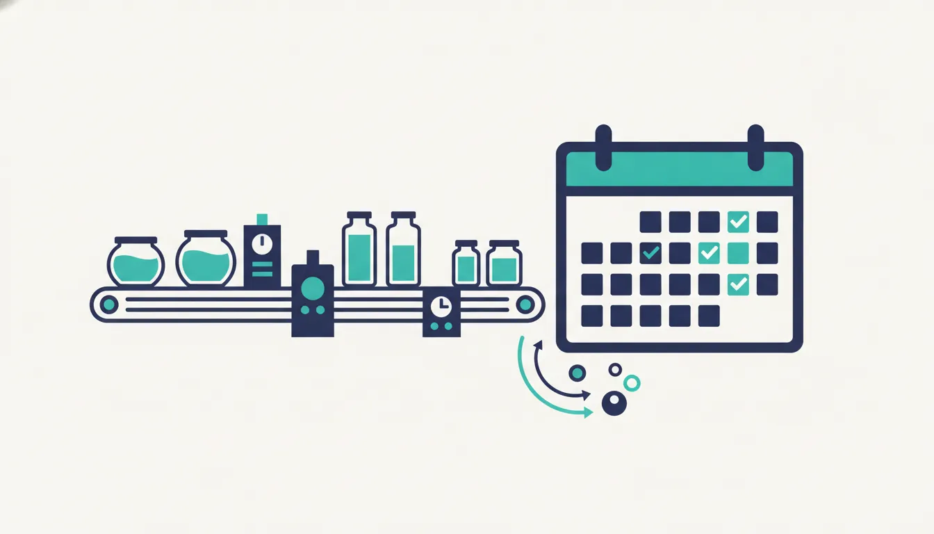 Lead generation Food & Beverage: appuntamenti qualificati con i decisori del settore