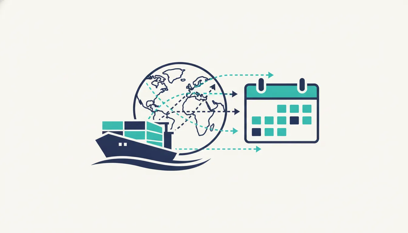 Lead generation Import & Export: appuntamenti qualificati con i decisori del settore