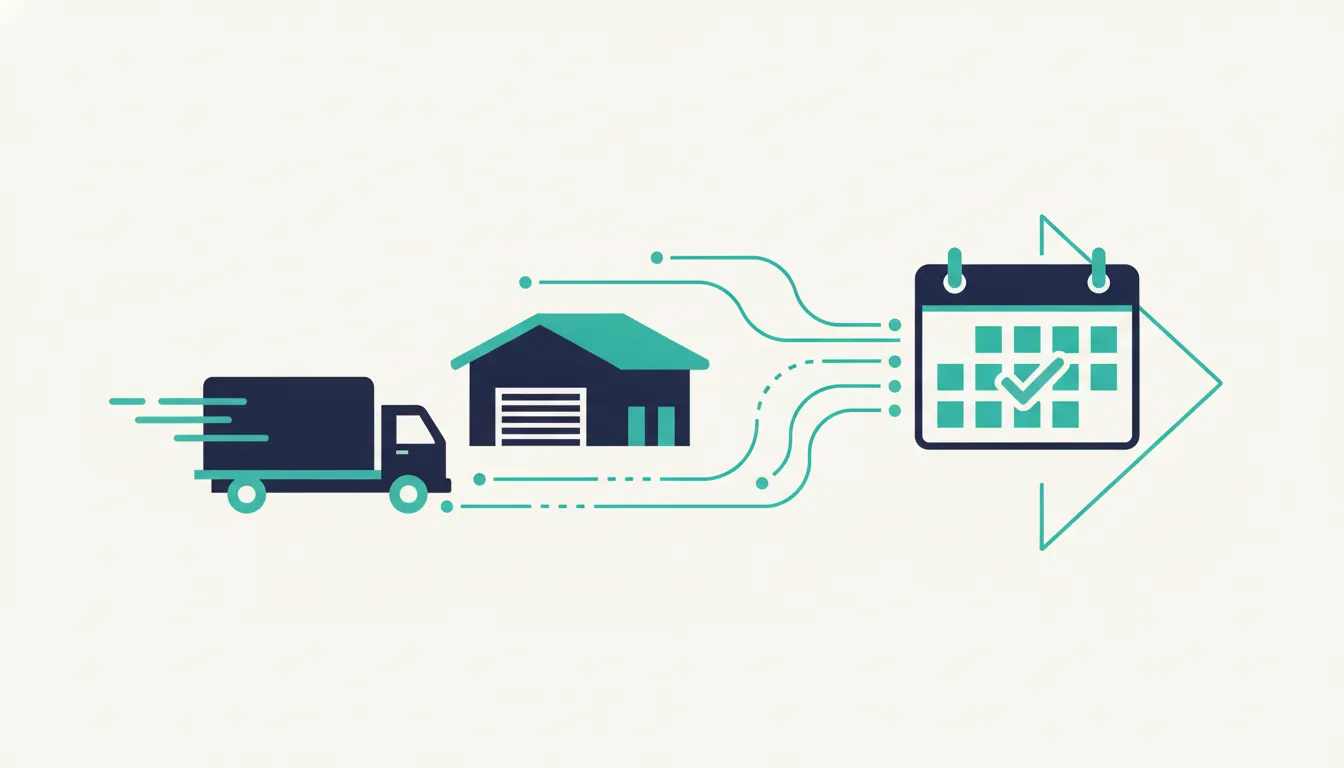 Lead generation Logistica & Supply Chain: appuntamenti qualificati con i decisori del settore