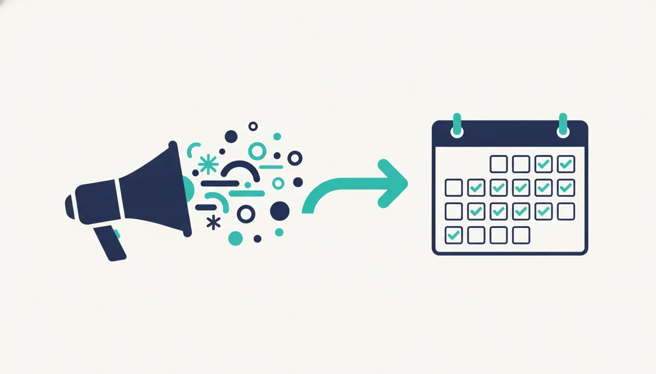 Lead generation Marketing & Pubblicità: appuntamenti qualificati con i decisori del settore