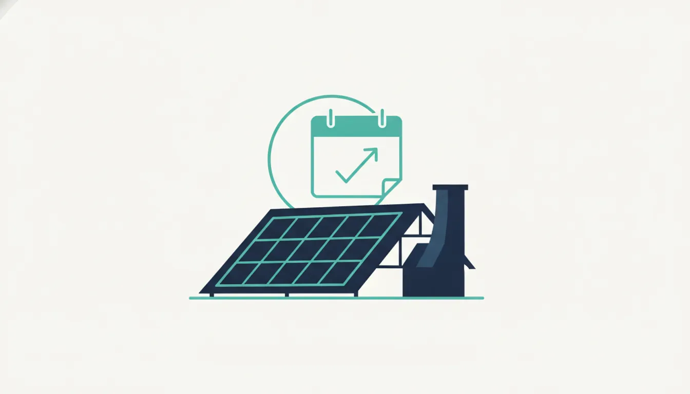 Lead generation Oil & Gas / Energia: appuntamenti qualificati con i decisori del settore