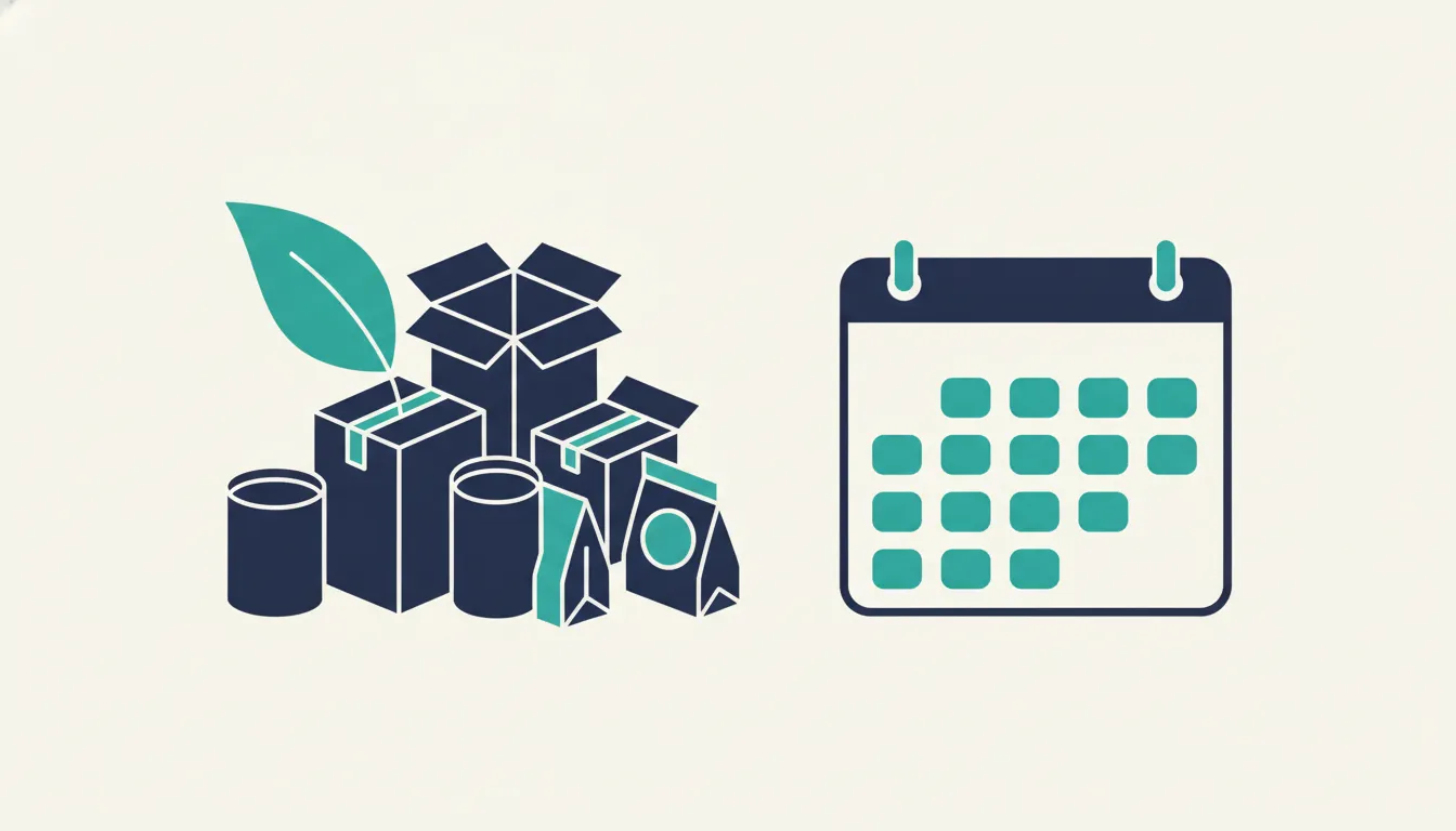Lead generation Packaging & Imballaggi: appuntamenti qualificati con i decisori del settore