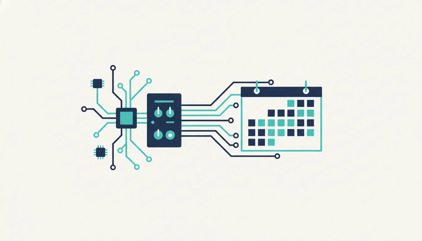 Lead generation Produzione Elettrica & Elettronica: appuntamenti qualificati con i decisori del settore