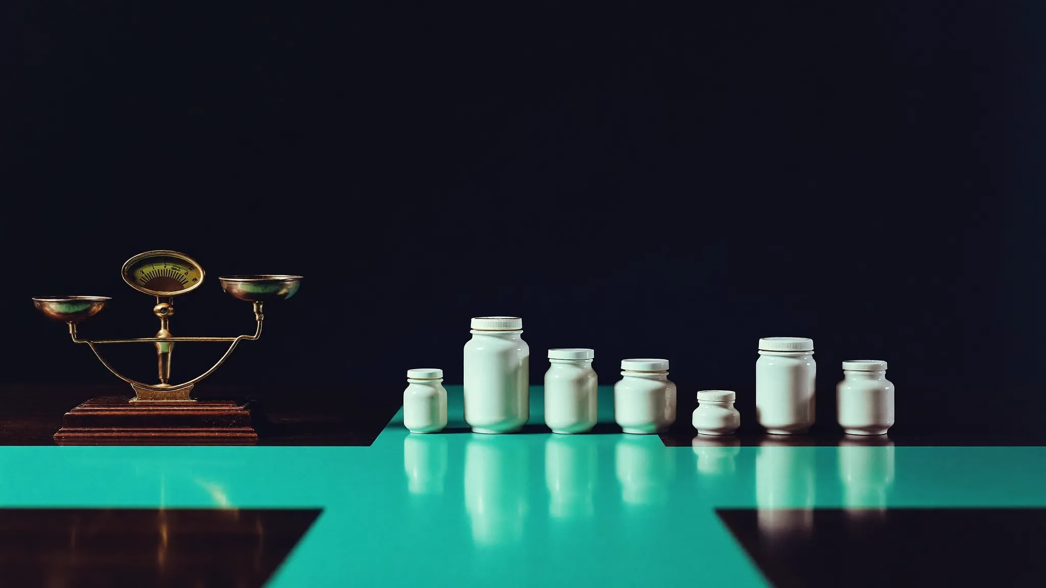 Il banco della farmacia: uno dei target B2B più difficili