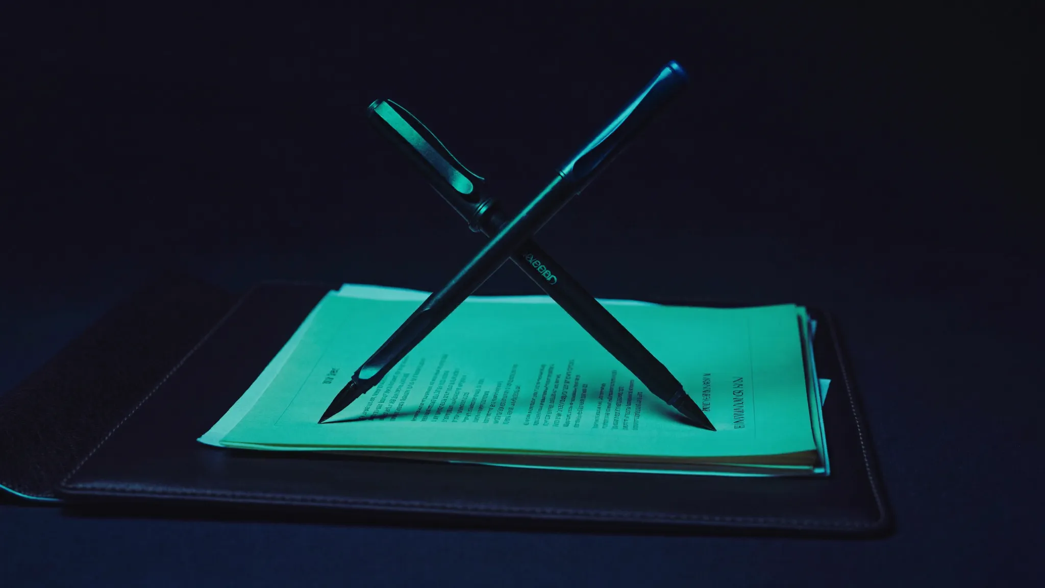 Penne incrociate come spade: vendere formazione alla negoziazione