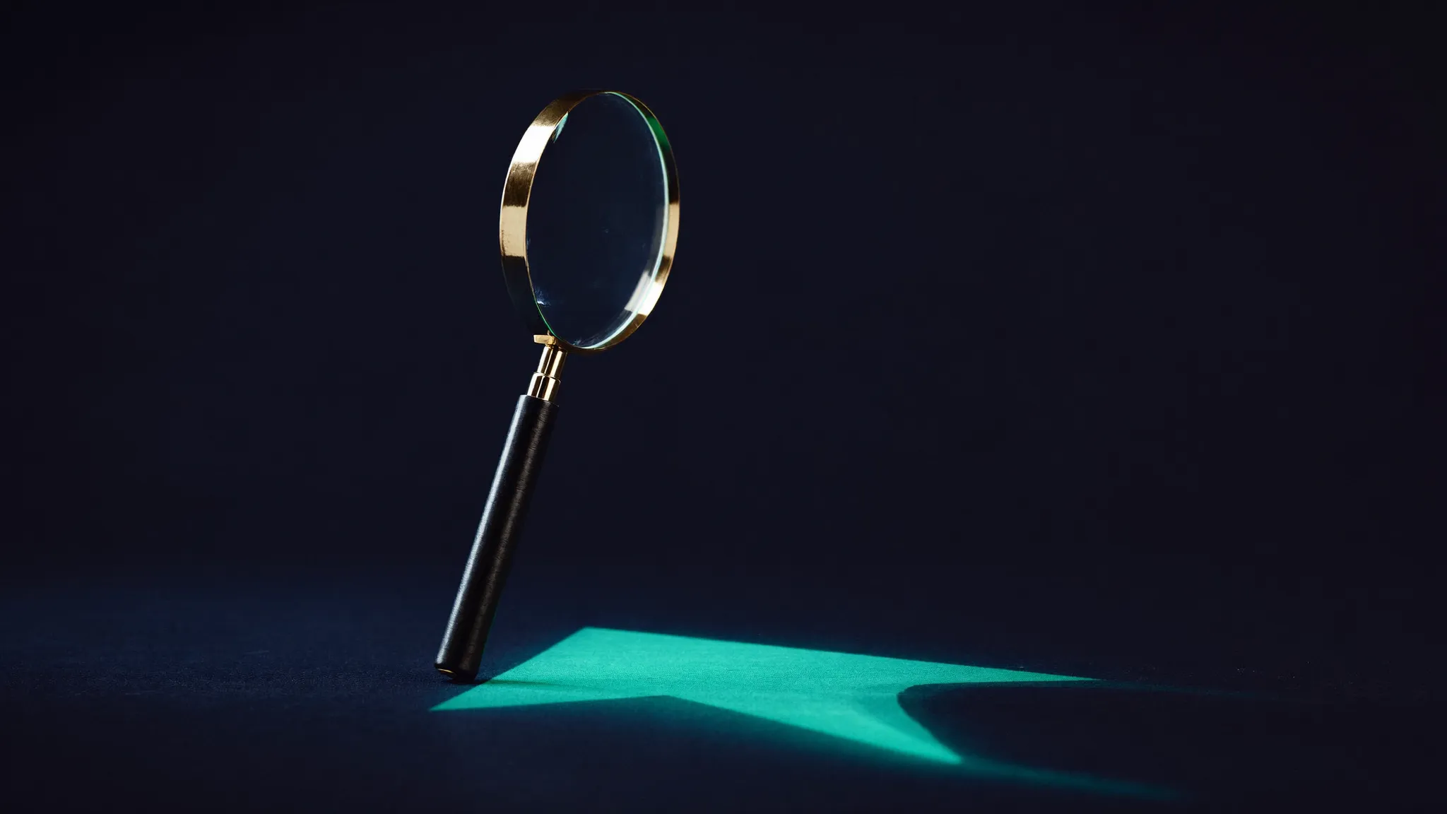 La lente che fa salire: vendere servizi SEO via cold email
